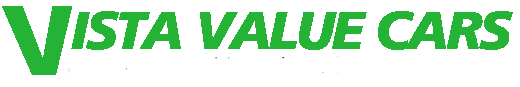 Vista Value Cars Logo